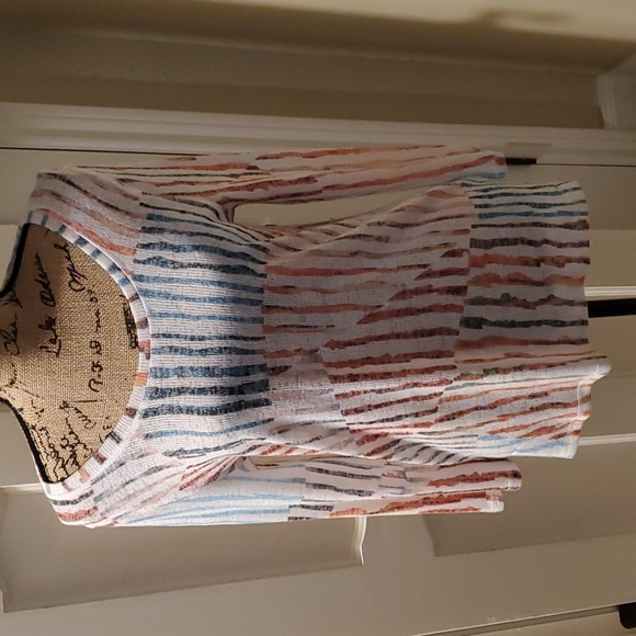 Chelsea & Theodore sweater Size S - Picture 1 of 5